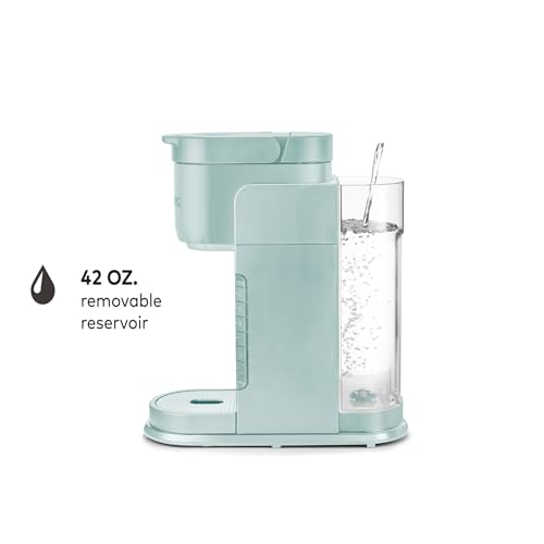 Keurig K-Express Mint Single Serve Coffee Maker Review Bold Brew Features Tested