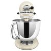 KitchenAid Artisan Stand Mixer Review Discover Why This 5 Quart Tilt Head Model Shines