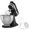 KitchenAid Classic Series Stand Mixer Review Durable 4.5 Quart Tilt-Head Powerhouse KitchenAid Classic Series Stand Mixer Review Durable 4.5 Quart Tilt-Head Powerhouse