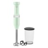 KitchenAid Hand Blender KHBV53 Review Variable Speed and Removable Arm Performance