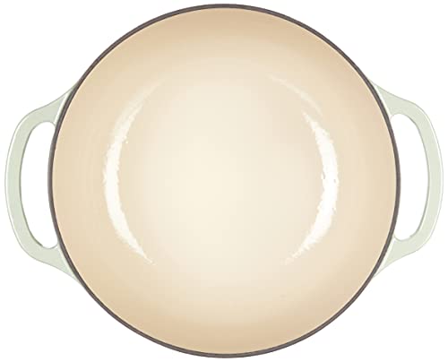 Lodge Enameled Dutch Oven Review Best 6 Quart Cast Iron Pot for Cooking Lodge Enameled Dutch Oven Review Best 6 Quart Cast Iron Pot for Cooking