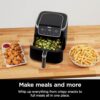 Ninja Air Fryer Pro Review Discover Crisp Perfection with the Best 5 QT Air Fryer