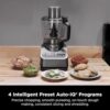 Ninja BN601 Food Processor Review Powerful Performance and Auto-IQ Technology Insights