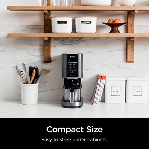 Ninja CREAMi Ice Cream Maker Review Innovative 7-in-1 Frozen Dessert Machine Features Ninja CREAMi Ice Cream Maker Review Innovative 7-in-1 Frozen Dessert Machine Features
