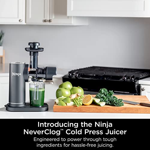 Ninja JC151 Cold Press Juicer Review Powerful Non-Stop Juicing with Total Pulp Control Ninja JC151 Cold Press Juicer Review Powerful Non-Stop Juicing with Total Pulp Control