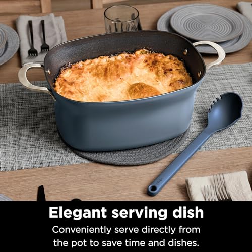 Ninja MC1001 Foodi PossibleCooker PRO 8.5 Quart Multi-Cooker Review Unveiling Versatile 8-in-1 Kitchen Power