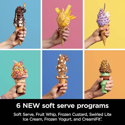 Ninja NC701 Ice Cream Machine Review Discover 13-in-1 Soft Serve and Custom Frozen Treats Ninja NC701 Ice Cream Machine Review Discover 13-in-1 Soft Serve and Custom Frozen Treats