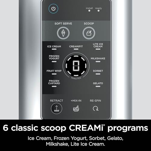 Ninja NC701 Ice Cream Machine Review Discover 13-in-1 Soft Serve and Custom Frozen Treats Ninja NC701 Ice Cream Machine Review Discover 13-in-1 Soft Serve and Custom Frozen Treats