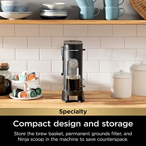 Ninja PB051 Single-Serve Coffee Maker Review Ultimate Versatility with Pods and Grounds Ninja PB051 Single-Serve Coffee Maker Review Ultimate Versatility with Pods and Grounds