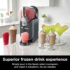 Ninja SLUSHi Frozen Drink Maker Review RapidChill Technology Delivers Perfect Slush Every Time
