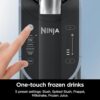 Ninja SLUSHi Frozen Drink Maker Review RapidChill Technology Delivers Perfect Slush Every Time