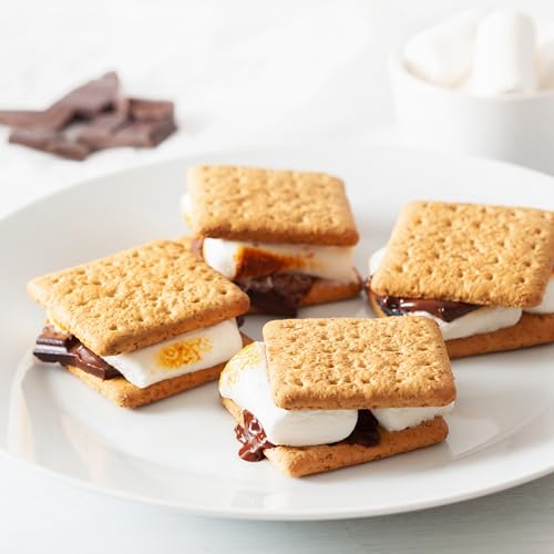 Nostalgia Indoor Electric S'mores Maker Review Perfect for Cozy Family Nights Nostalgia Indoor Electric S'mores Maker Review Perfect for Cozy Family Nights