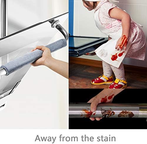 OUGAR8 Refrigerator Door Handle Covers Review Best Kitchen Appliance Protection and Easy Installation Guide OUGAR8 Refrigerator Door Handle Covers Review Best Kitchen Appliance Protection and Easy Installation Guide