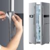 OUGAR8 Refrigerator Door Handle Covers Review Best Kitchen Appliance Protection and Easy Installation Guide OUGAR8 Refrigerator Door Handle Covers Review Best Kitchen Appliance Protection and Easy Installation Guide