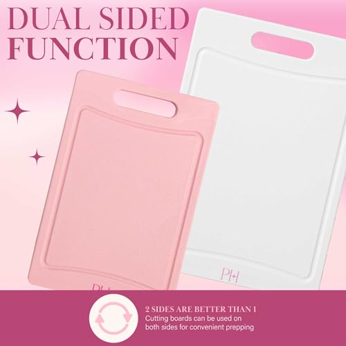 Paris Hilton Cutting Boards Review Dual-Sided Heavy-Duty BPA-Free Set Paris Hilton Cutting Boards Review Dual-Sided Heavy-Duty BPA-Free Set