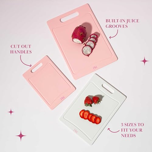 Paris Hilton Cutting Boards Review Dual-Sided Heavy-Duty BPA-Free Set Paris Hilton Cutting Boards Review Dual-Sided Heavy-Duty BPA-Free Set