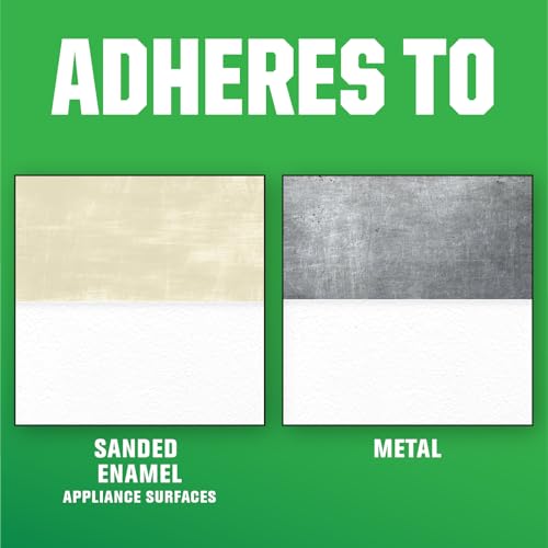 Rust-Oleum Specialty Appliance Epoxy Paint Review Best Durable Gloss White Appliance Paint Rust-Oleum Specialty Appliance Epoxy Paint Review Best Durable Gloss White Appliance Paint