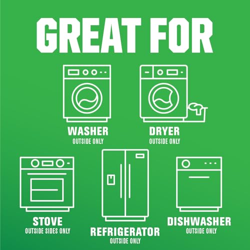 Rust-Oleum Specialty Appliance Epoxy Paint Review Best Durable Gloss White Appliance Paint Rust-Oleum Specialty Appliance Epoxy Paint Review Best Durable Gloss White Appliance Paint