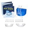 SmartGuard Anti-Snore Device Review Best Comfortable Adjustable Snore Reducing Mouthpiece