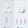 Syantek Wireless Remote Control Outlet Switch Review Best Expandable Kit for Home Appliances Syantek Wireless Remote Control Outlet Switch Review Best Expandable Kit for Home Appliances