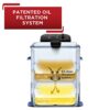 T-fal Deep Fryer Review Advanced Oil Filtration and Precise Temperature Control Tested T-fal Deep Fryer Review Advanced Oil Filtration and Precise Temperature Control Tested