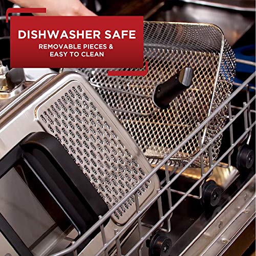 T-fal Deep Fryer Review Advanced Oil Filtration and Precise Temperature Control Tested T-fal Deep Fryer Review Advanced Oil Filtration and Precise Temperature Control Tested