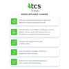 TCS Denture Cleaner Set Review Effective Deep Cleaning for Dental Appliances TCS Denture Cleaner Set Review Effective Deep Cleaning for Dental Appliances