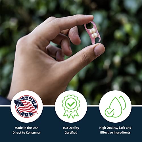 TCS Fresh Dental Appliance Cleaner Review Best Professional Strength Denture Care Solution