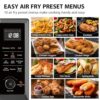 TOSHIBA Air Fryer Combo Countertop Microwave Review Healthy Multifunctional Kitchen Essential TOSHIBA Air Fryer Combo Countertop Microwave Review Healthy Multifunctional Kitchen Essential