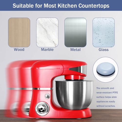 Vasterqua Appliance Sliders Review Smooth Heavy Kitchen Appliance Movement Tested Vasterqua Appliance Sliders Review Smooth Heavy Kitchen Appliance Movement Tested