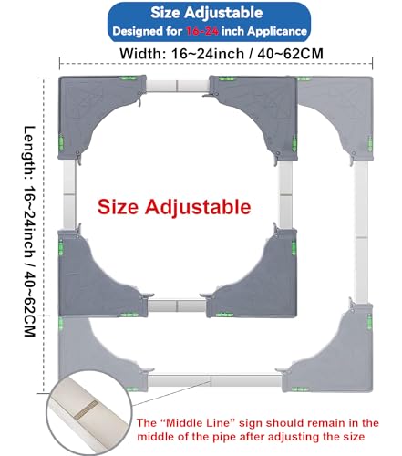 W B D WEIBIDA Appliance Dolly Cart Review Adjustable Heavy Duty Furniture Mover