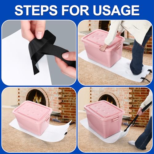 Wenqik Furniture Sliders Review Smooth Floor Protection and Easy Appliance Moving