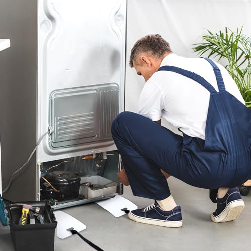 Wenqik Furniture Sliders Review Smooth Floor Protection and Easy Appliance Moving