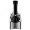 Yonanas Fruit Soft Serve Maker Review Best Vegan Ice Cream Machine for Healthy Desserts