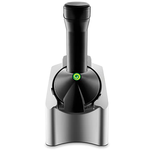 Yonanas Fruit Soft Serve Maker Review Best Vegan Ice Cream Machine for Healthy Desserts