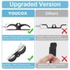 YOUCOX Cord Organizer Review for Kitchen Appliances Uncluttering Made Easy