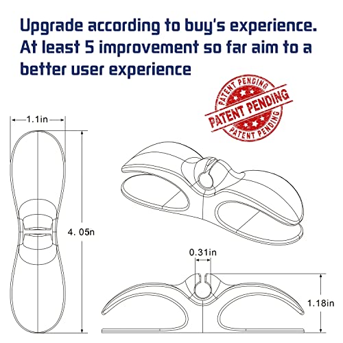 YOUCOX Cord Organizer Review for Kitchen Appliances Uncluttering Made Easy